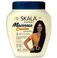 Skala Tratamiento Mayonesa Capilar
